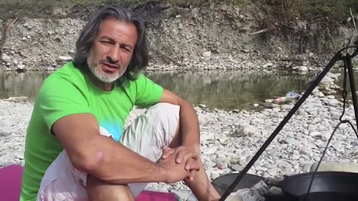 Мухтар Магомедшарипович Гусенгаджиев