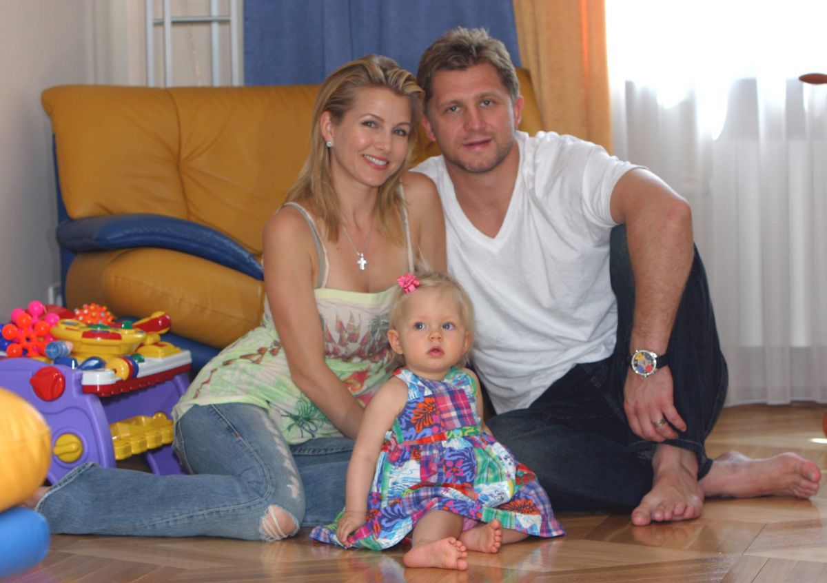 Руслан Альбертович Салей