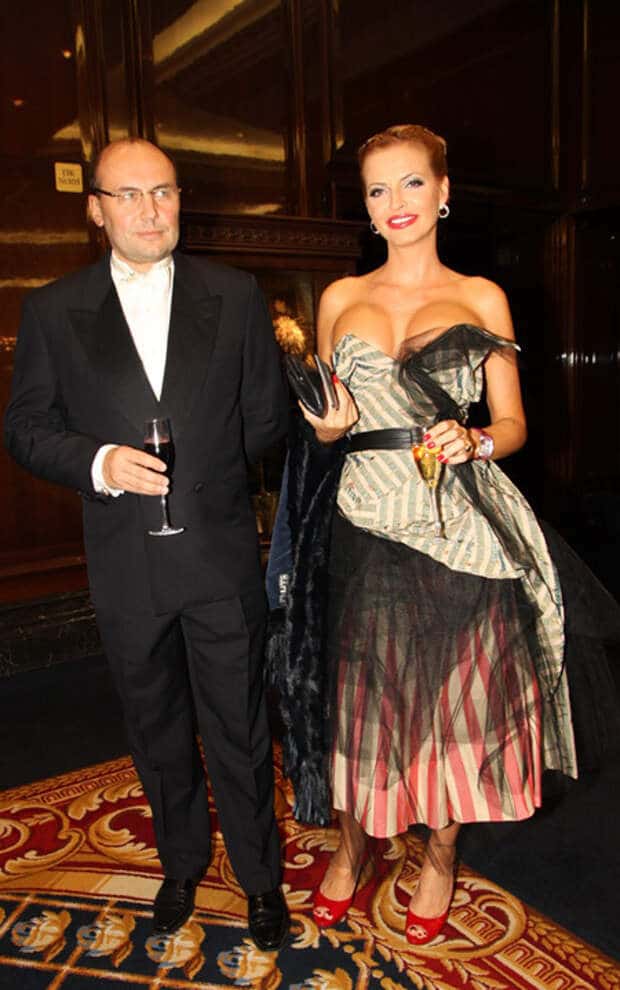 Ольга Геннадиевна Родионова