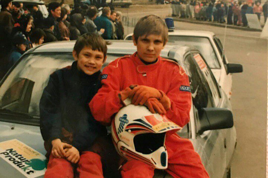 Виталий Александрович Петров