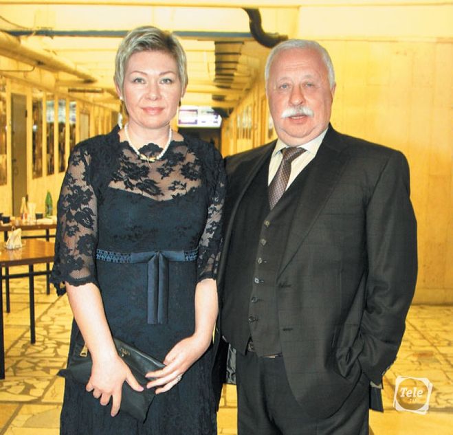 Марина Якубович