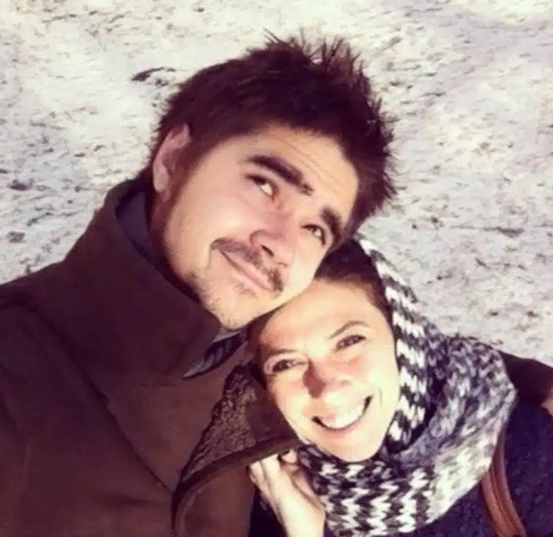 Анна Музыченко