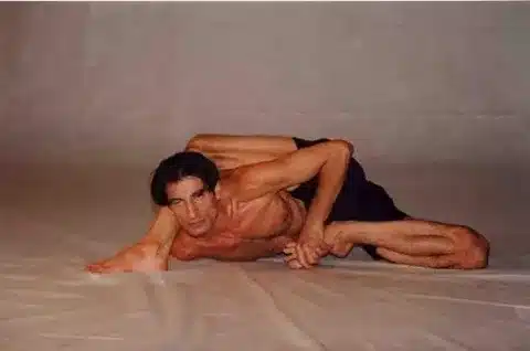 Мухтар Магомедшарипович Гусенгаджиев