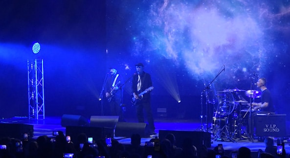 Смысловые Галлюцинации