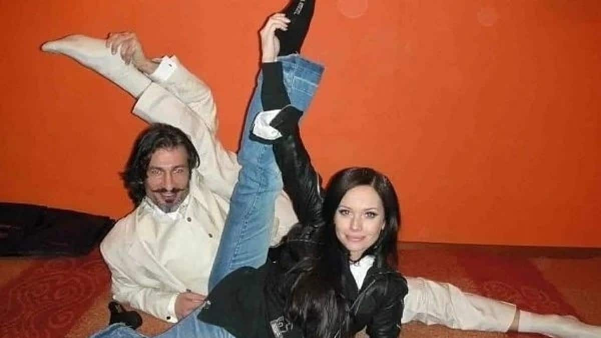 Мухтар Магомедшарипович Гусенгаджиев