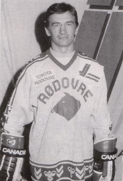 Валерий Николаевич Брагин