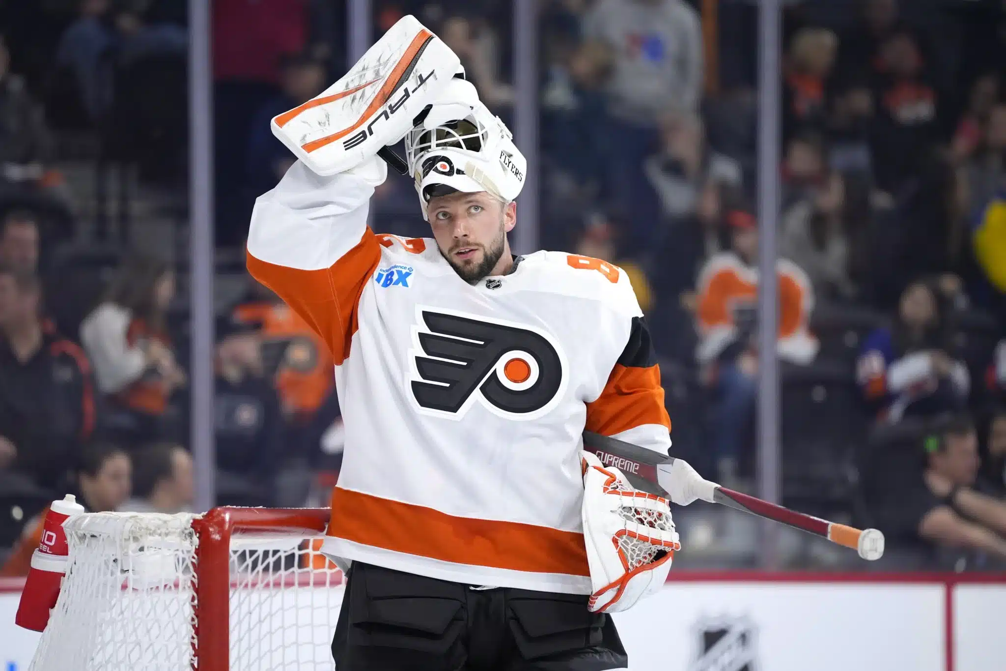 Иван Дмитриевич Федотов