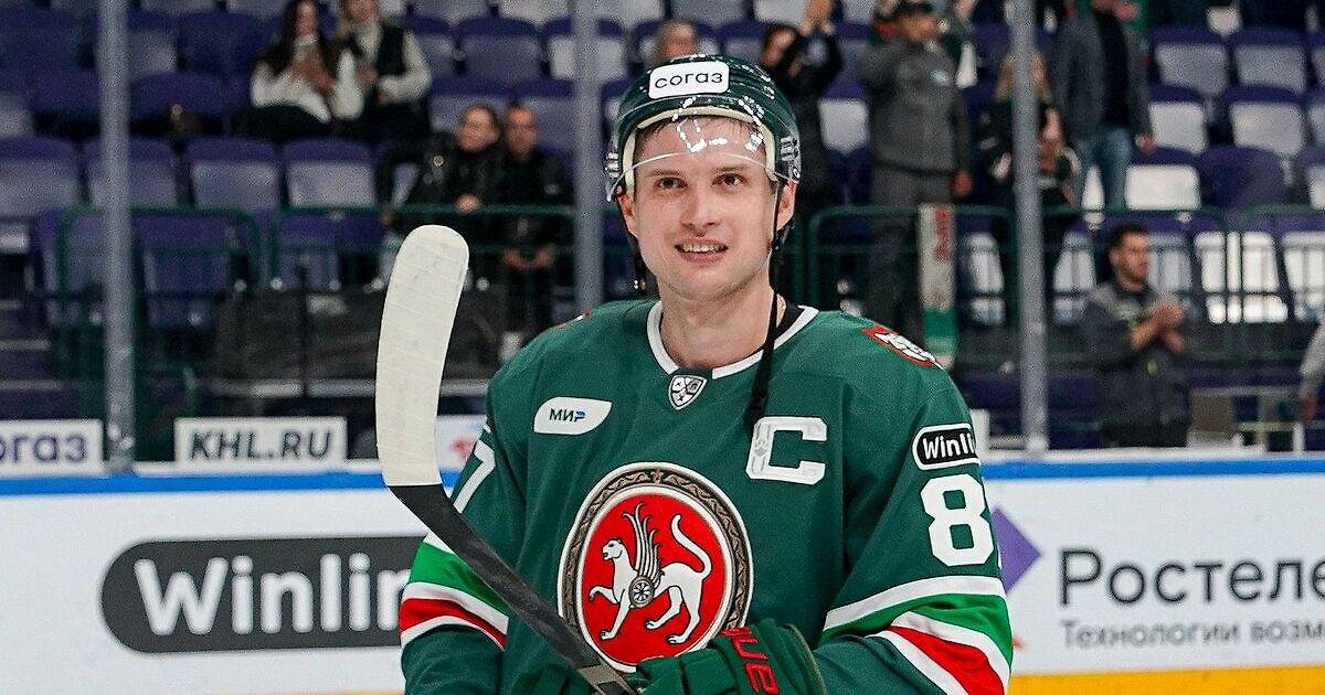 Вадим Александрович Шипачев