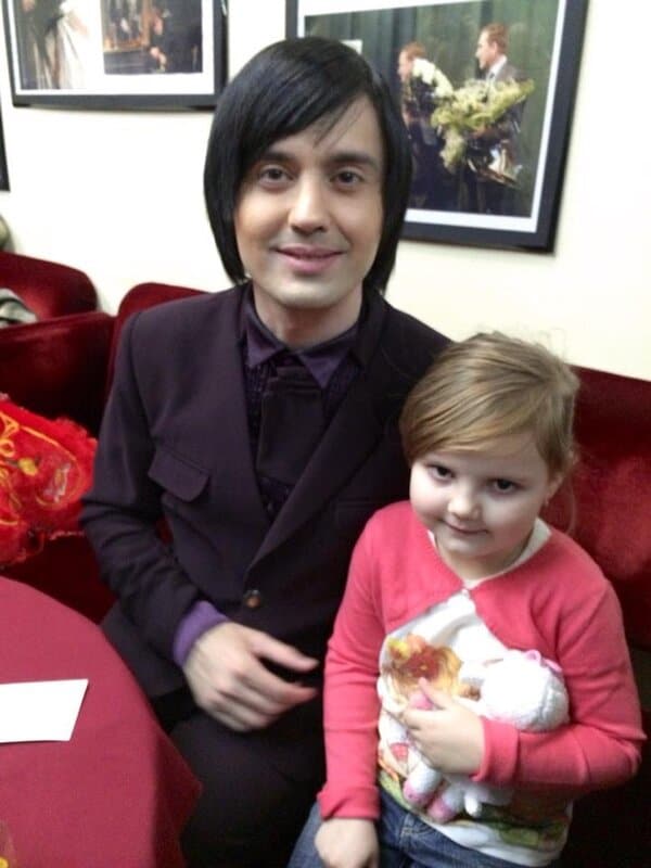 Гела Гуралиа