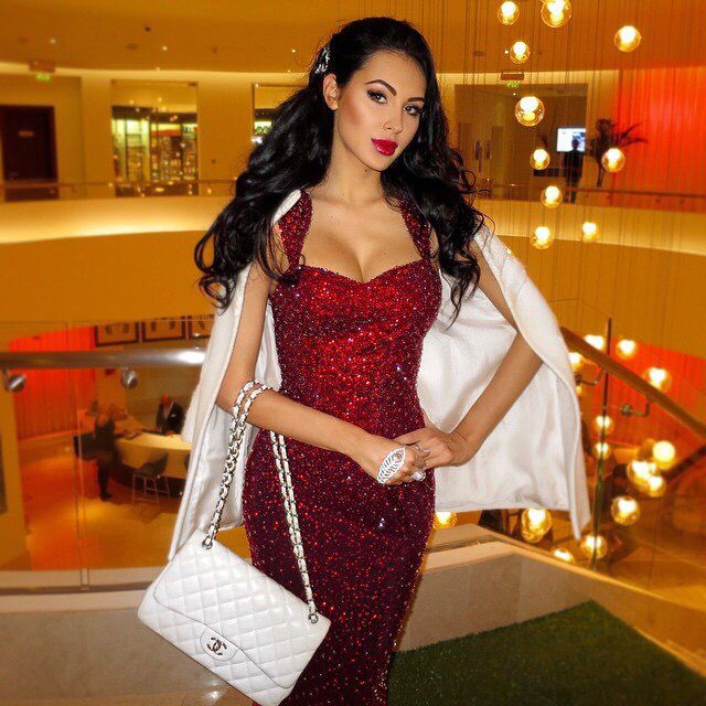 Олеся Малинская