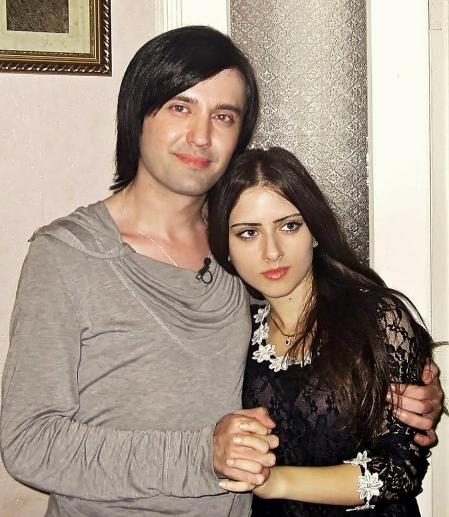 Гела Гуралиа