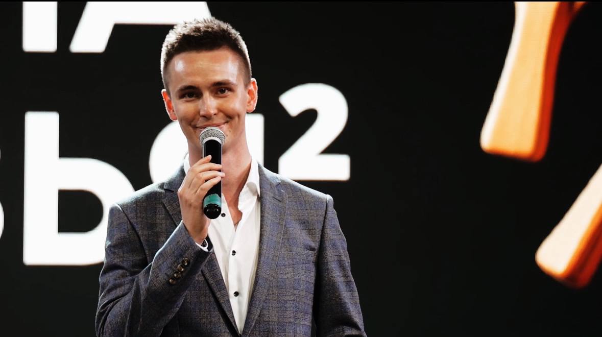 Владимир Кураколов