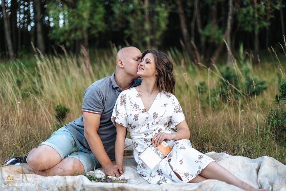 Мария Бортник