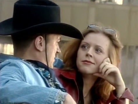 Наталья Круглова