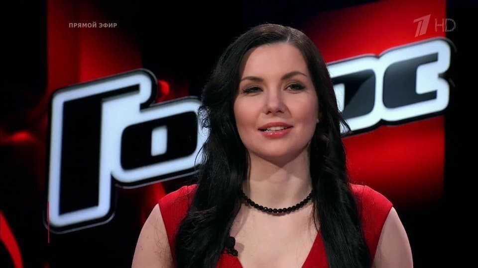 Елена Минина