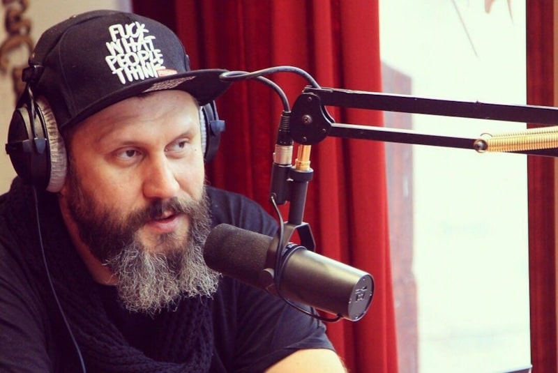 Александр Бон