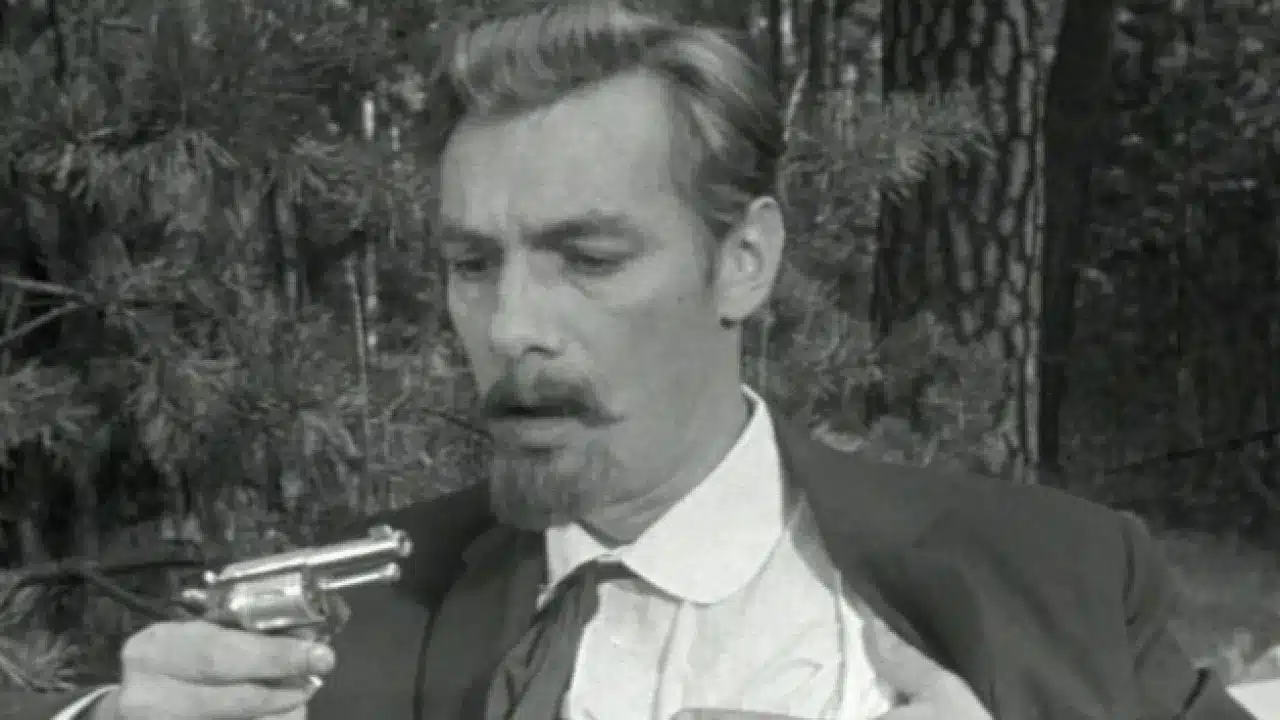 Борис Андреевич Бабочкин