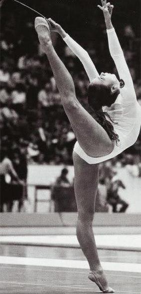 Ирина Ивановна Дерюгина