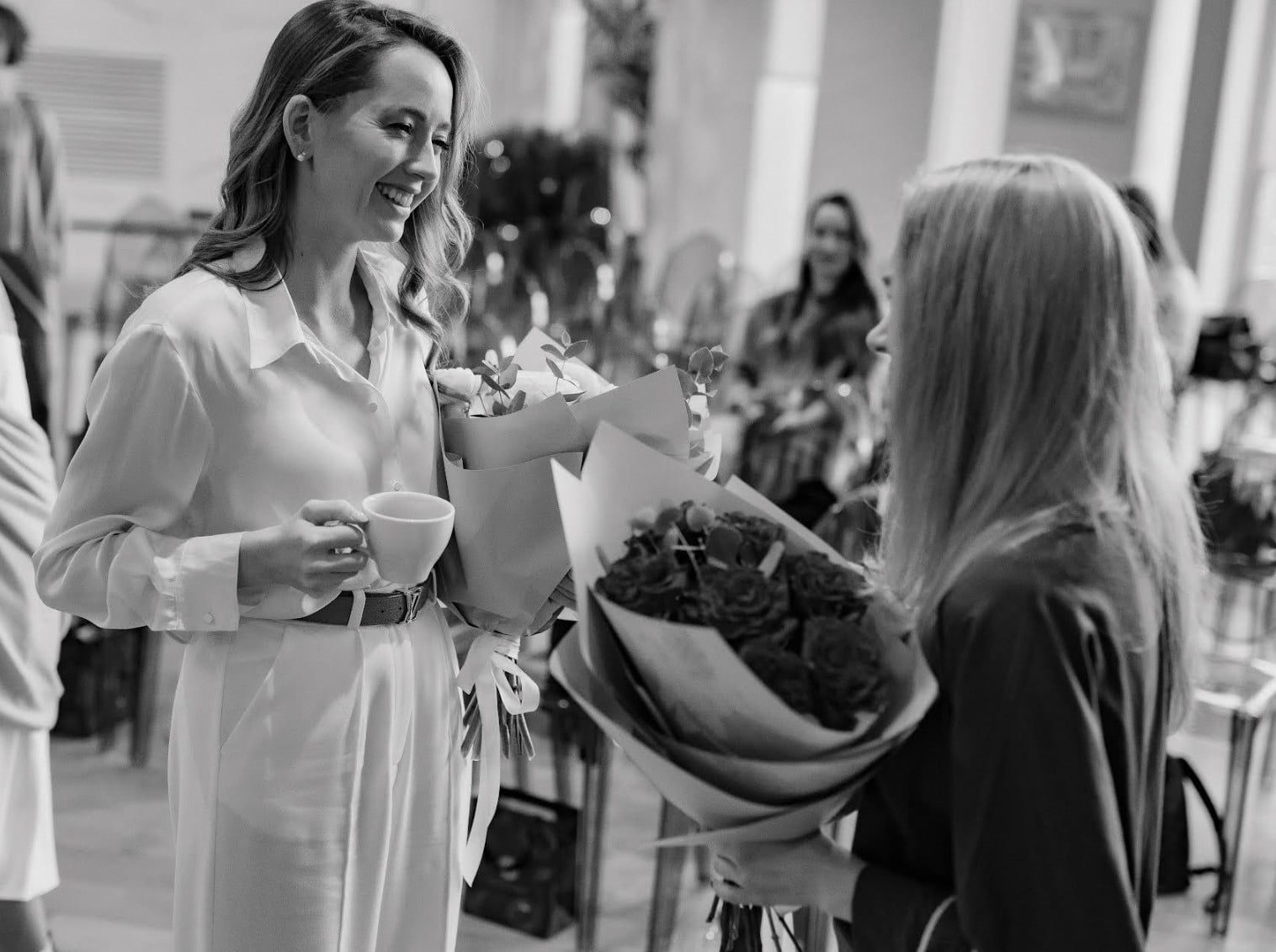 Юлия Столярова