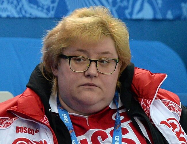 Нина Михайловна Мозер