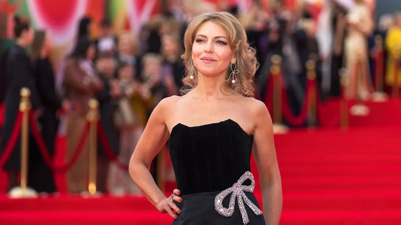 Дарья Михалкова