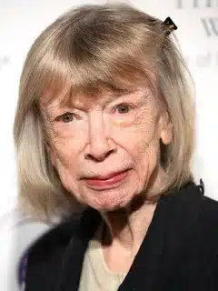 Джоан Дидион