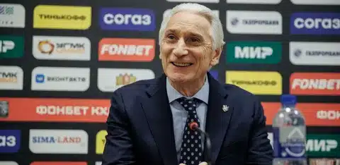 Зинэтула Хайдярович Билялетдинов