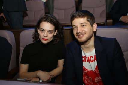 Дарья Константиновна Жовнер