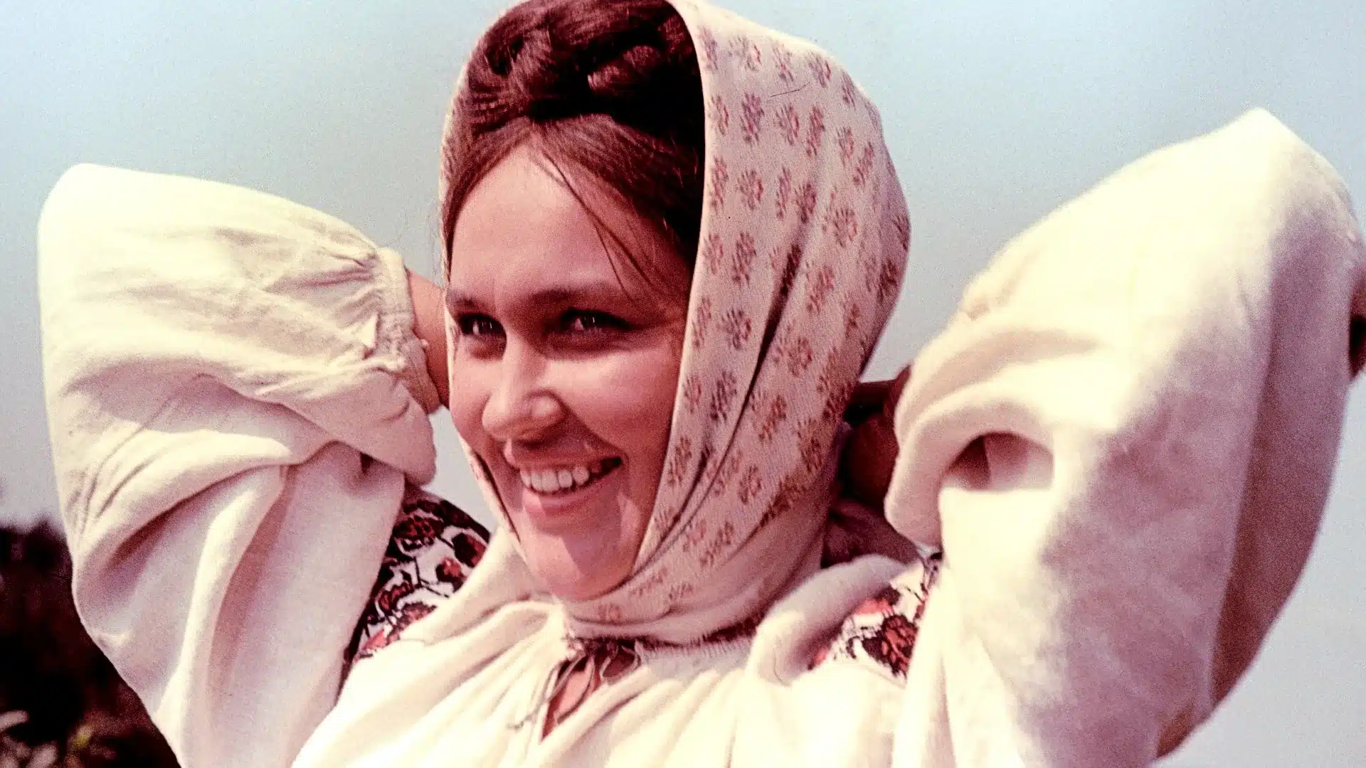 Людмила Ивановна Алфимова