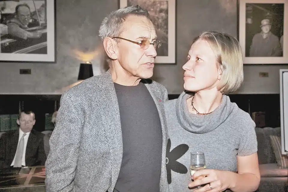 Дарья Михалкова