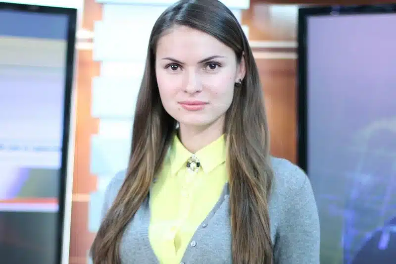 Ася Касьянова