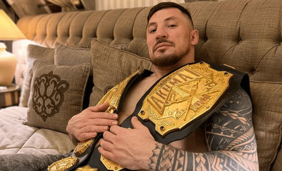 Евгений Викторович Гончаров