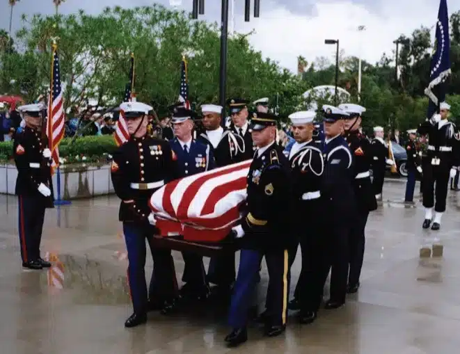 Ричард Никсон