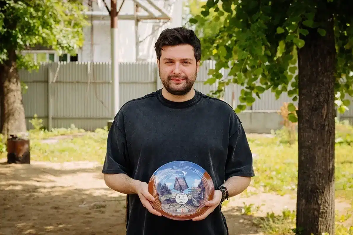 Илья Учитель