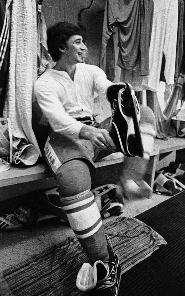 Зинэтула Хайдярович Билялетдинов