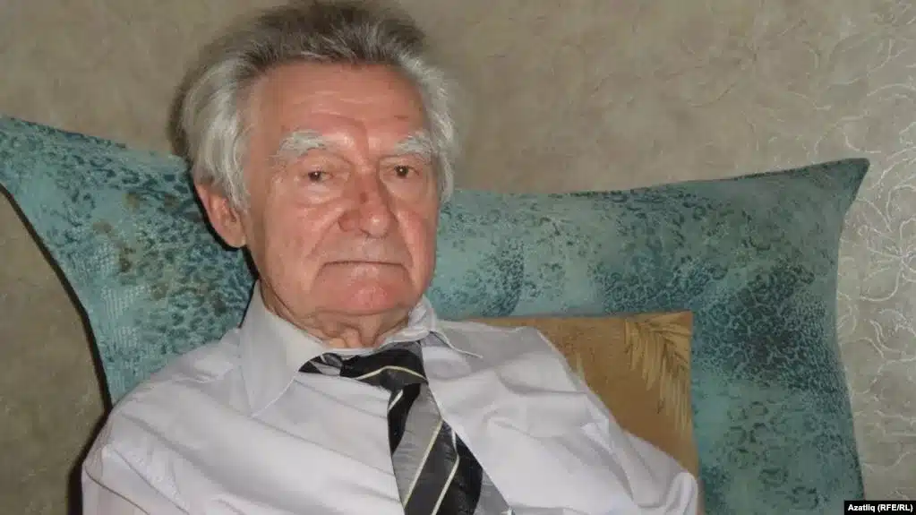 Марат Набиевич Каримов