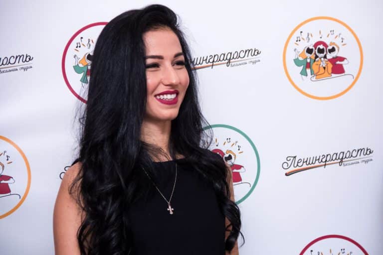 Флорида Чантурия