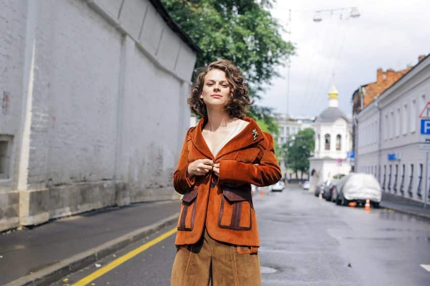 Дарья Константиновна Жовнер