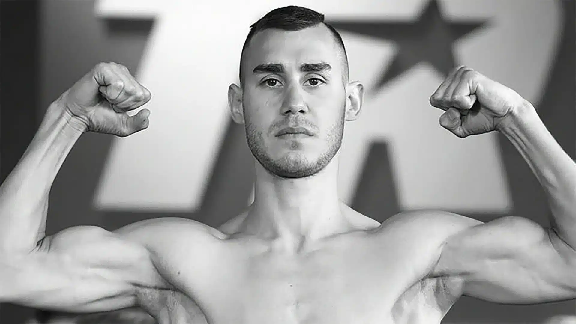 Максим Каибханович Дадашев