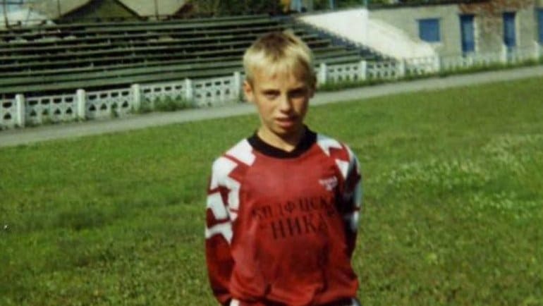 Денис Борисович Глушаков