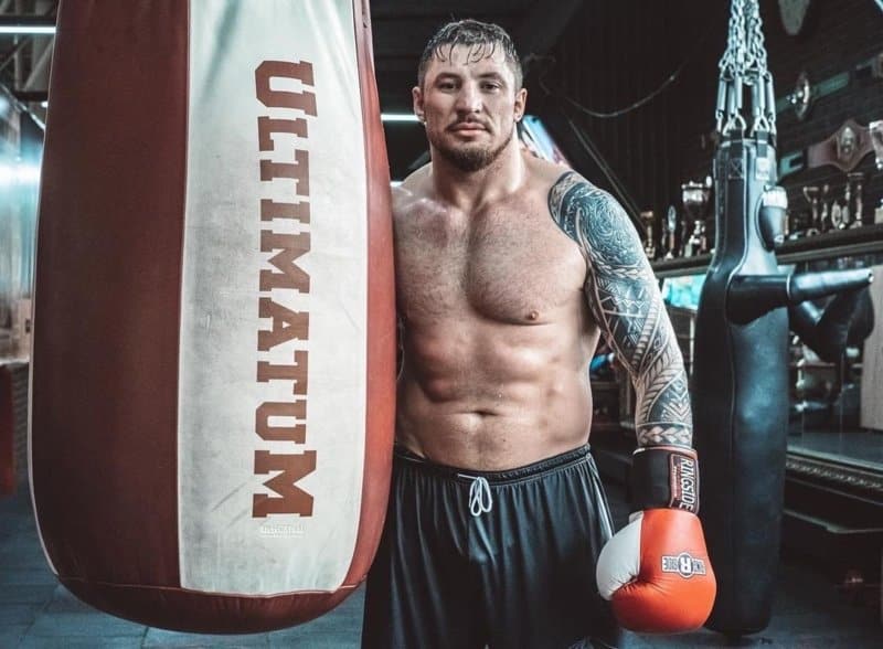 Евгений Викторович Гончаров