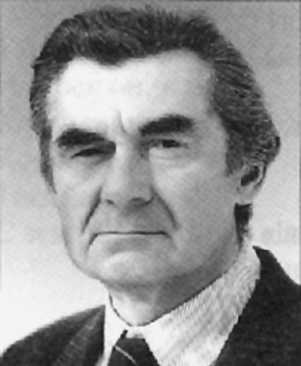 Марат Набиевич Каримов