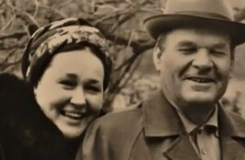 Людмила Ивановна Алфимова