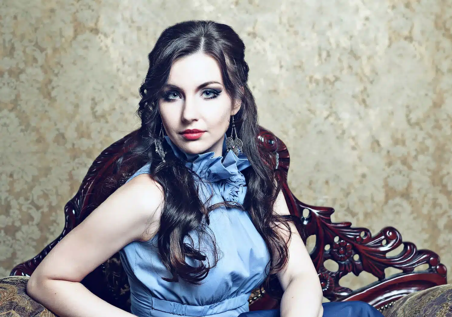 Елена Минина