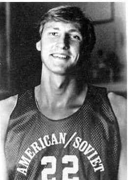 Владимир Александрович Гомельский