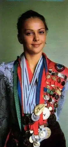 Ирина Ивановна Дерюгина