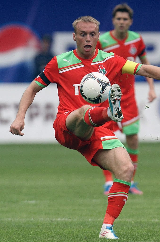 Денис Борисович Глушаков