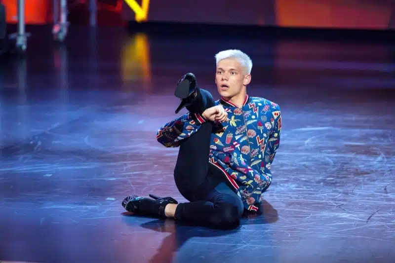 Игорь Котов