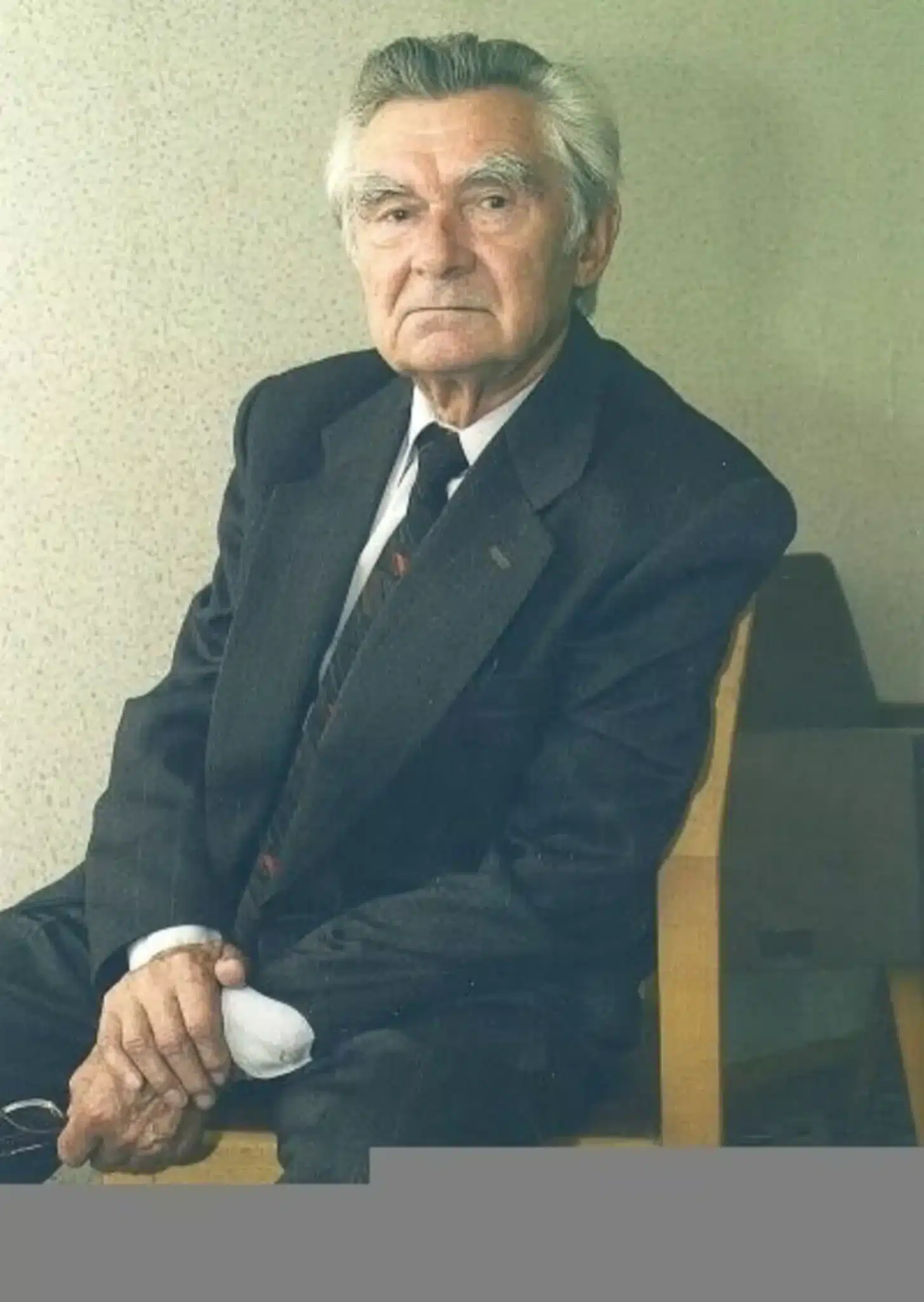 Марат Набиевич Каримов