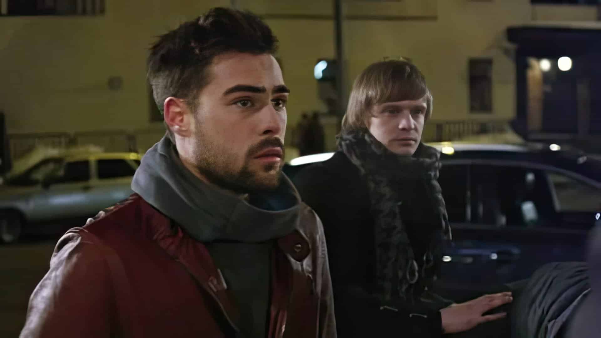 Иван Чуйков